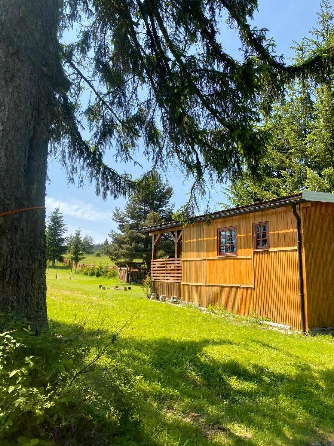 Cottages Of Nisici Sarajevo Exterior photo
