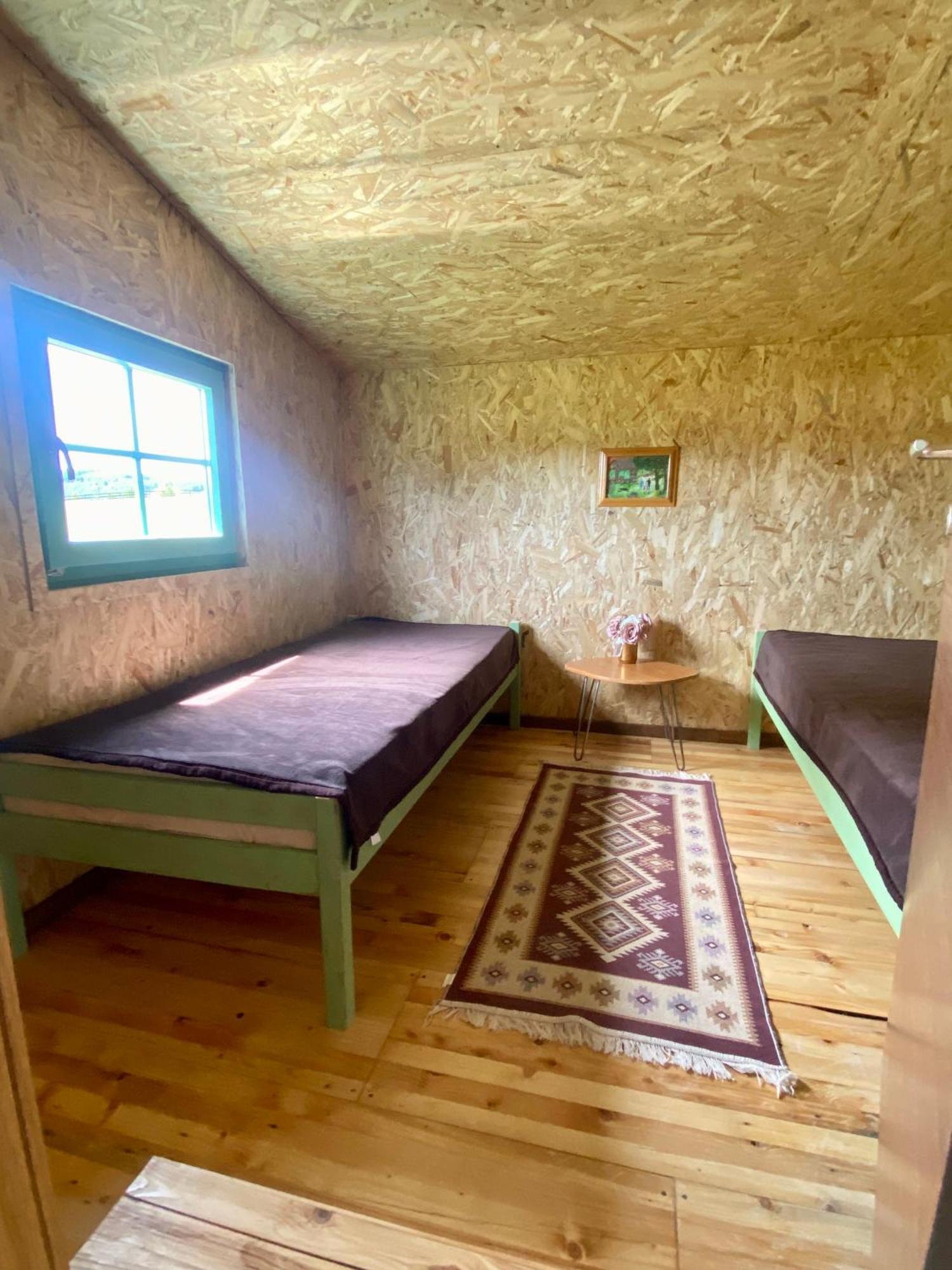 Cottages Of Nisici Sarajevo Exterior photo
